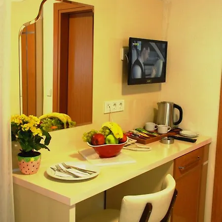 Palm Beach Otel 3*