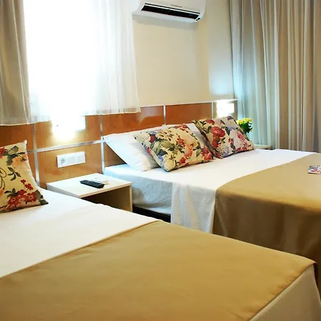 Hotel Palm Beach