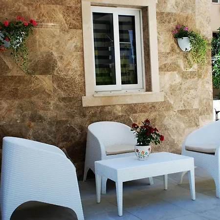 Palm Beach Silifke
