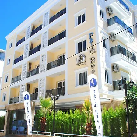 Palm Beach Hotel 3*