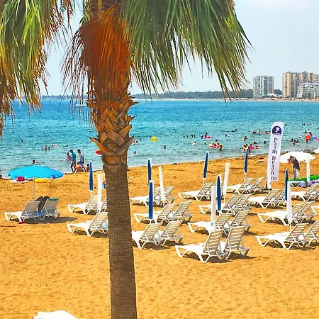 Palm Beach 3* Silifke