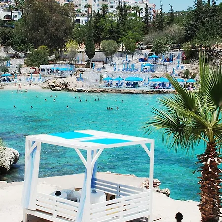 Palm Beach Hotel Silifke