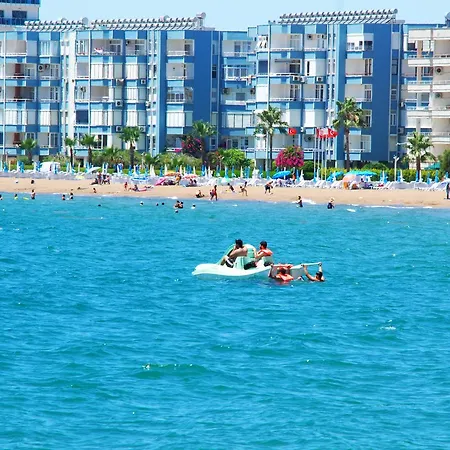 Palm Beach 3* Silifke