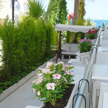 Palm Beach Silifke
