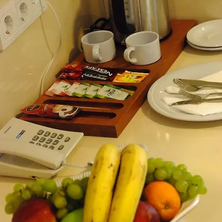 Palm Beach Otel 3*
