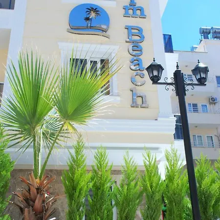 Otel Palm Beach
