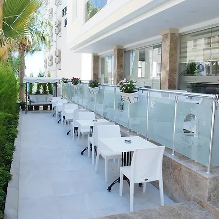 Otel Palm Beach Silifke