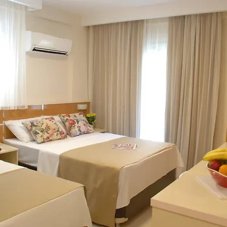 Otel Palm Beach 3*
