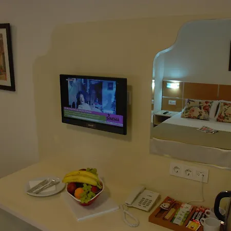 Otel Palm Beach Silifke