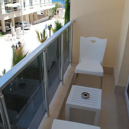 Palm Beach Otel