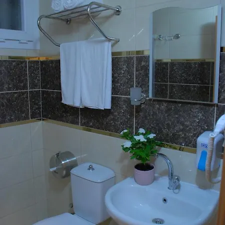Palm Beach Otel Silifke
