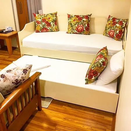 Otel Palm Beach Silifke