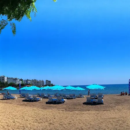 Palm Beach Otel