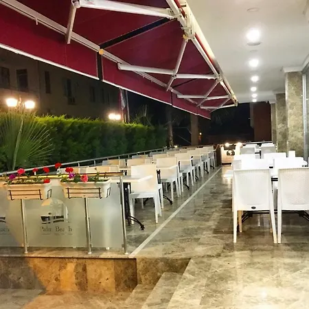 Palm Beach Silifke